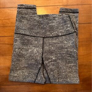 Lululemon Align high rise legging 25” inseam